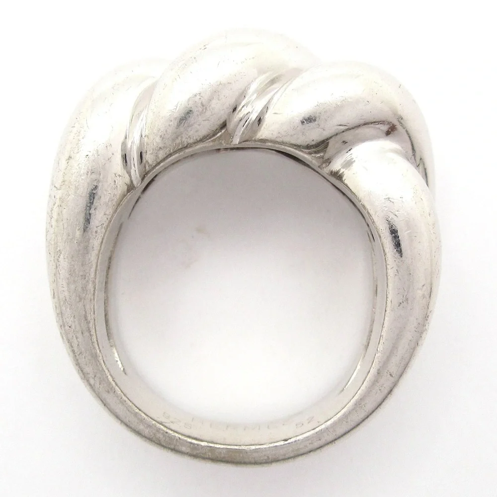 Hermès Torsade Ring
